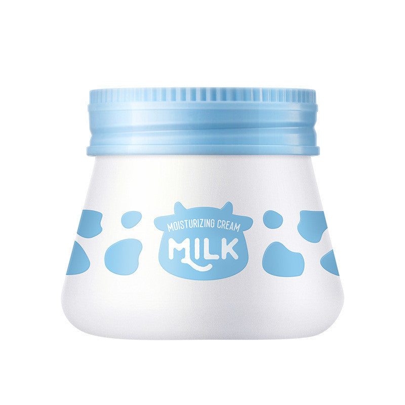 Laiko Milk  Facial Moisturizing Cream