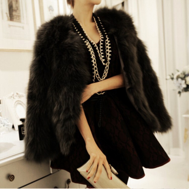 Simple Winter jacket