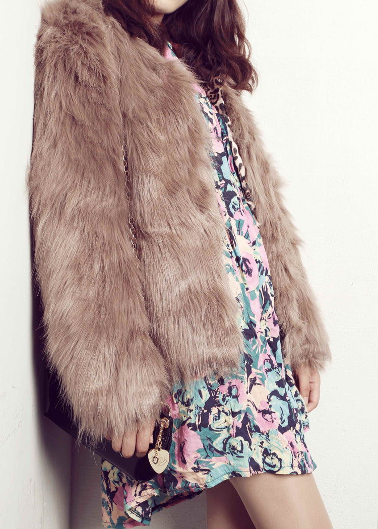 Simple Winter jacket
