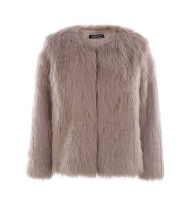 Simple Winter jacket