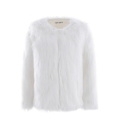 Simple Winter jacket