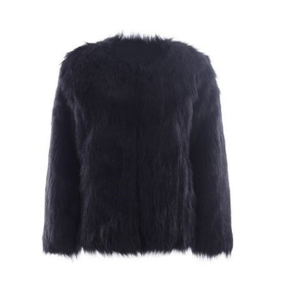Simple Winter jacket