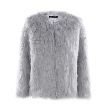 Simple Winter jacket