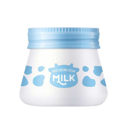 Laiko Milk  Facial Moisturizing Cream