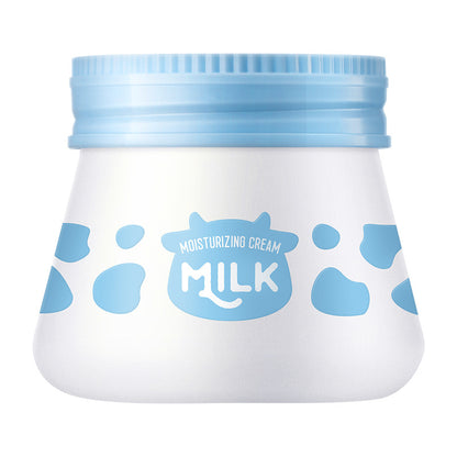 Laiko Milk  Facial Moisturizing Cream