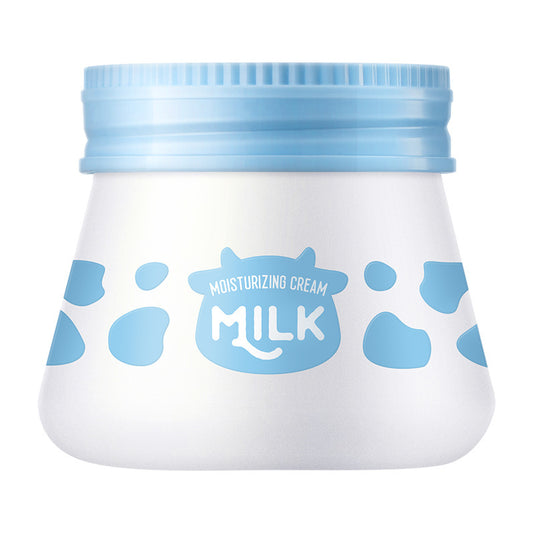 Laiko Milk  Facial Moisturizing Cream